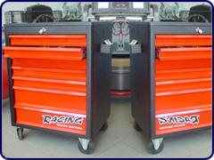 receptie service Killtec galati