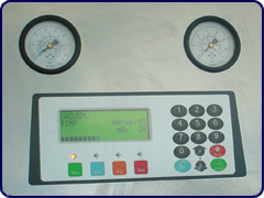 receptie service Killtec galati