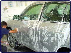 receptie service Killtec galati