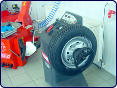 receptie service Killtec galati